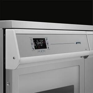 SMEG INSTRUMENTS GW4290-SC-000 Laboratuvar Tipi Cam Yıkama Cihazı | 95 °C | 2 yıkama seviyesi
