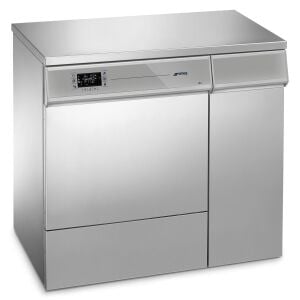 SMEG INSTRUMENTS GW4290-SC-000 Laboratuvar Tipi Cam Yıkama Cihazı | 95 °C | 2 yıkama seviyesi