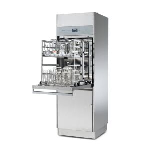 SMEG INSTRUMENTS GW6010L Laboratuvar Tipi Cam Yıkama Cihazı | 95 °C