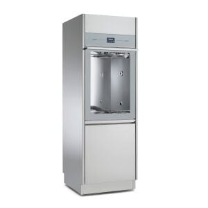 SMEG INSTRUMENTS GW6010L Laboratuvar Tipi Cam Yıkama Cihazı | 95 °C