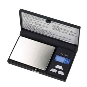 OHAUS YA102 Cep Tipi Terazi   100 gr/0,01 gr