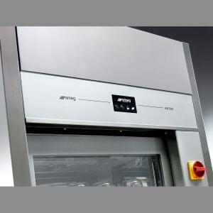SMEG INSTRUMENTS GW7010 Laboratuvar Tipi Cam Yıkama Cihazı | 95 °C