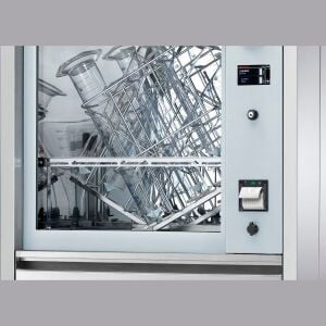 SMEG INSTRUMENTS GW7015 Laboratuvar Tipi Cam Yıkama Cihazı | 95 °C