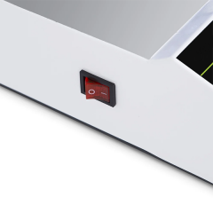 SLAB SR-MSM-3D Çoklu Manyetik Karıştırıcı