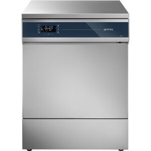 SMEG INSTRUMENTS WD1260-SC-000 Yıkama ve Termal Dezenfeksiyon Cihazı | 95 °C | 8 DIN