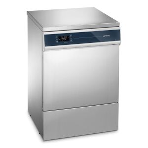SMEG INSTRUMENTS WD1260-SC-000 Yıkama ve Termal Dezenfeksiyon Cihazı | 95 °C | 8 DIN