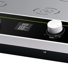 SLAB SR-MSM-6D Çoklu Manyetik Karıştırıcı