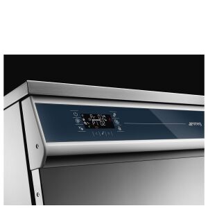 SMEG INSTRUMENTS WD4260-SC-000 Yıkama, Kurutma ve Termal Dezenfeksiyon Cihazı | 95 °C | 8 DIN
