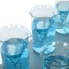 SLAB SR-MSM-9D Çoklu Manyetik Karıştırıcı