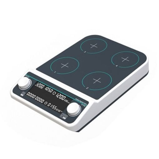 SLAB SR-MMS4-Pro Çoklu Manyetik Karıştırıcı