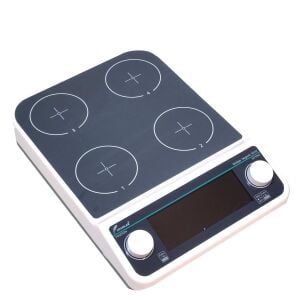 SLAB SR-MMS4-Pro Çoklu Manyetik Karıştırıcı