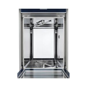 SMEG INSTRUMENTS WD6010T Buhar Isıtmalı Yıkama ve Termal Dezenfeksiyon Cihazı | 95 °C | 12 DIN sepet