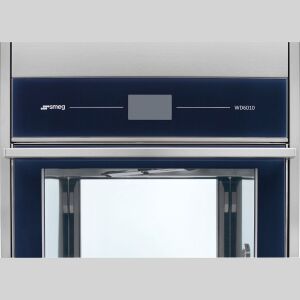 SMEG INSTRUMENTS WD6010T Buhar Isıtmalı Yıkama ve Termal Dezenfeksiyon Cihazı | 95 °C | 12 DIN sepet
