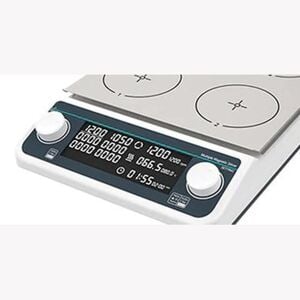 SLAB SR-MHS-6Pro Çoklu Manyetik Karıştırıcı