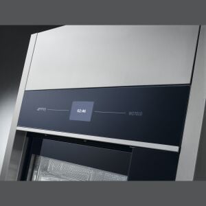 SMEG INSTRUMENTS WD7010 Çift Kapılı Yıkama ve Termal Dezenfeksiyon Cihazı | 95 °C