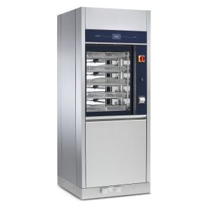 SMEG INSTRUMENTS WD7010 Çift Kapılı Yıkama ve Termal Dezenfeksiyon Cihazı | 95 °C