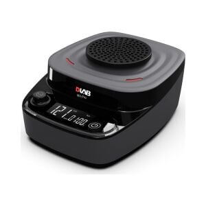 DLAB MX-Pro Kızılötesi Dijital Vorteks Karıştırıcı | 100-3000 rpm | LCD