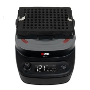 DLAB MX-Pro Kızılötesi Dijital Vorteks Karıştırıcı | 100-3000 rpm | LCD
