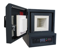 Magmatherm Kül Fırını | MT-1100-5-B2 | Standart Seri | 1100 °C | 5 Litre