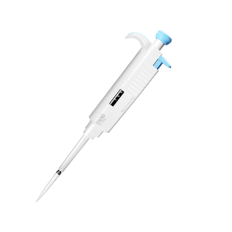 Dlab Mikropipet Otomatik Pipet Seti 10-100 µL, 100-1000  µ, 1000-5000 µL