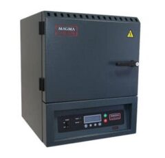 Magmatherm Kül Fırını | MT-1100-7-B2 | Standart Seri | 1100 °C | 7 Litre