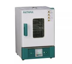 FAITHFUL WGL-45B Fanlı Etüv | 45 Litre | +300 °C