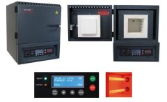 Magmatherm Kül Fırını | MT-1100-10-B2 | Standart Seri | 1100 °C | 10 Litre