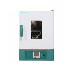 FAITHFUL WGL-125B Fanlı Etüv | 125 Litre | +300 °C