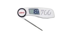 Ebro TLC 700  Batırmalı Tip Termometre | -30 °C... +220 °C