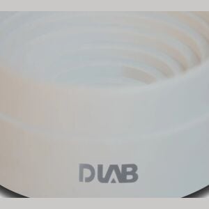 DLAB 18204228 90 mm Balon Tutucu | 50–1000 mL