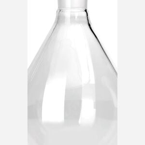 DLAB 18300117 Buharlaştırma Balonu | 100 ML NS 29/32