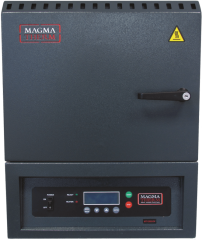 Magmatherm Kül Fırını | MT-1200-60-B2 | Standart Seri | 1200 °C | 60 Litre