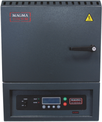 Magmatherm Kül Fırını | MT-1200-100-B2 | Standart Seri | 1200 °C | 100 Litre