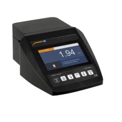 PCE INSTRUMENTS PCE-TUM 50 Türbidimetre | 0-2000 NTU | ISO 7027