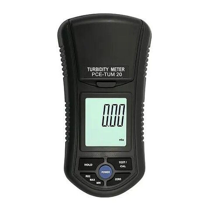 PCE INSTRUMENTS PCE-TUM 20 Türbidimetre | 0-1000 NTU