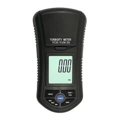 PCE INSTRUMENTS PCE-TUM 20 Türbidimetre | 0-1000 NTU