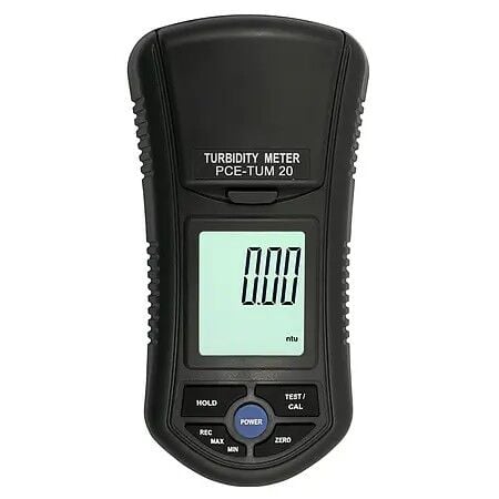 PCE INSTRUMENTS PCE-TUM 20 Türbidimetre | 0-1000 NTU