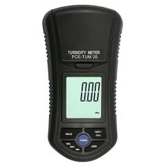 PCE INSTRUMENTS PCE-TUM 20 Türbidimetre | 0-1000 NTU