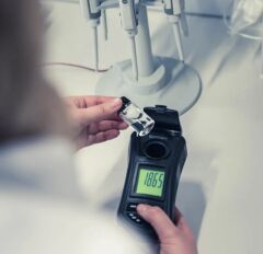 PCE INSTRUMENTS PCE-TUM 20 Türbidimetre | 0-1000 NTU