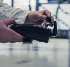PCE INSTRUMENTS PCE-TUM 20 Türbidimetre | 0-1000 NTU