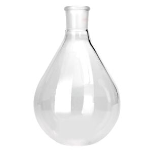 DLAB 18300122 Buharlaştırma Balonu | 3000 ML NS 29/32