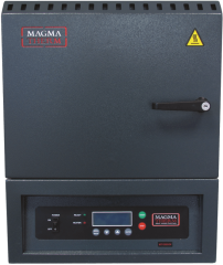 Magmatherm Kül Fırını | MT-1300-20-B2 | Standart Seri | 1300 °C | 20 Litre