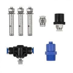 PCE INSTRUMENTS PCE-TUM 150 Türbidimetre | 0,001-100 NTU | RS485