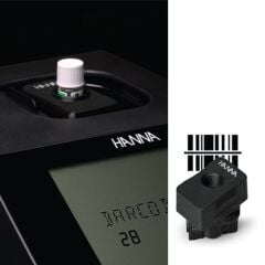 Hanna Instruments HI802-02 Spektrofotometre | Barkod Okuyuculu