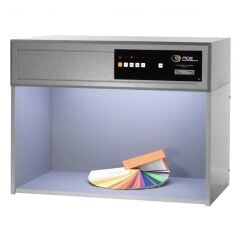 PCE INSTRUMENTS PCE-CIC 5-LED Renk Kontrol Kabini / Işık Kabini