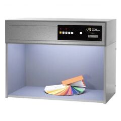 PCE INSTRUMENTS PCE-CIC 5-LED Renk Kontrol Kabini / Işık Kabini