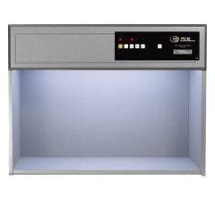 PCE INSTRUMENTS PCE-CIC 5-LED Renk Kontrol Kabini / Işık Kabini