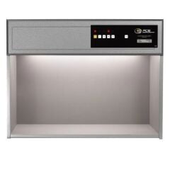 PCE INSTRUMENTS PCE-CIC 5-LED Renk Kontrol Kabini / Işık Kabini