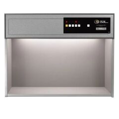 PCE INSTRUMENTS PCE-CIC 5-LED Renk Kontrol Kabini / Işık Kabini