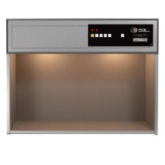 PCE INSTRUMENTS PCE-CIC 5-LED Renk Kontrol Kabini / Işık Kabini